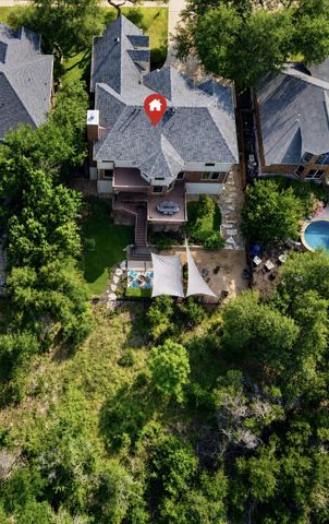 9617 Cinnabar TRL, Austin, TX 78726
