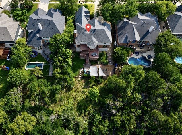 9617 Cinnabar TRL, Austin, TX 78726