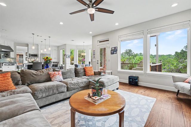 9617 Cinnabar TRL, Austin, TX 78726