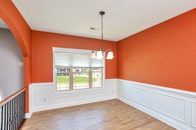 1335 Canyon Pl, Clarksville, TN 37042