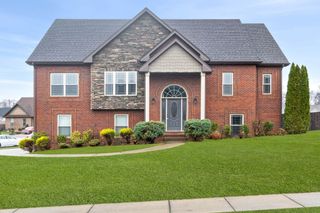 1335 Canyon Pl, Clarksville, TN 37042