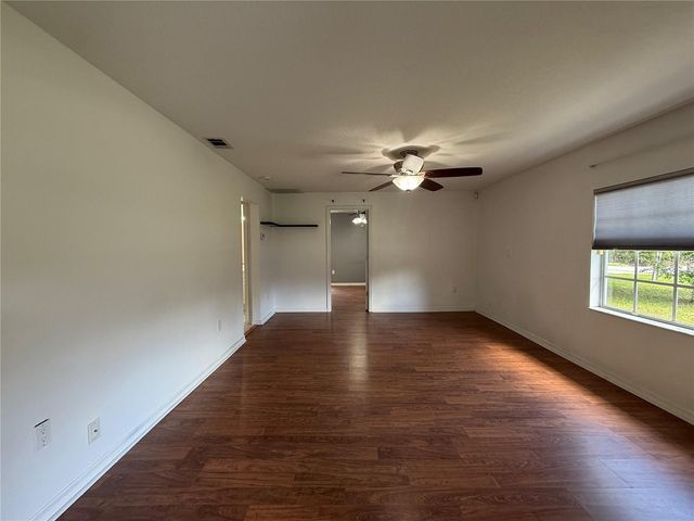1881 OLD DAYTONA ROAD, Deland, FL 32724