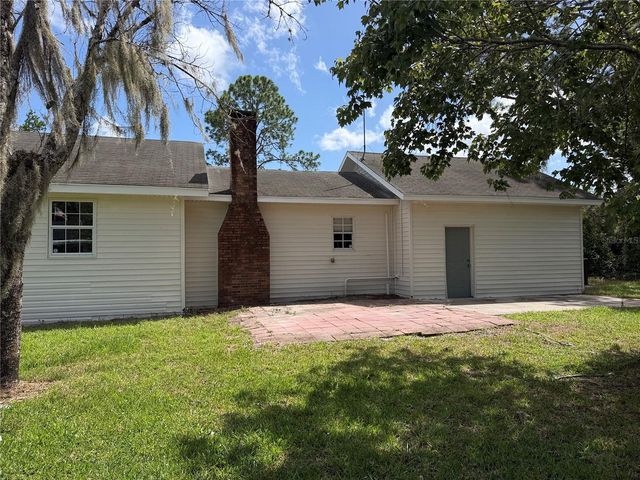 1881 OLD DAYTONA ROAD, Deland, FL 32724