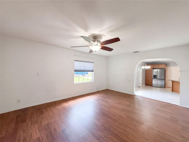1881 OLD DAYTONA ROAD, Deland, FL 32724