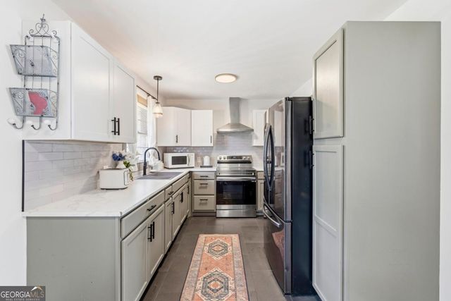 250 Morningview Drive, Athens, GA 30605