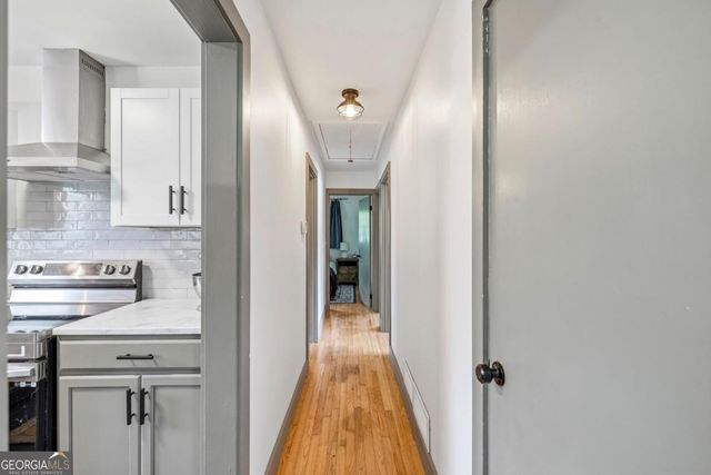250 Morningview Drive, Athens, GA 30605