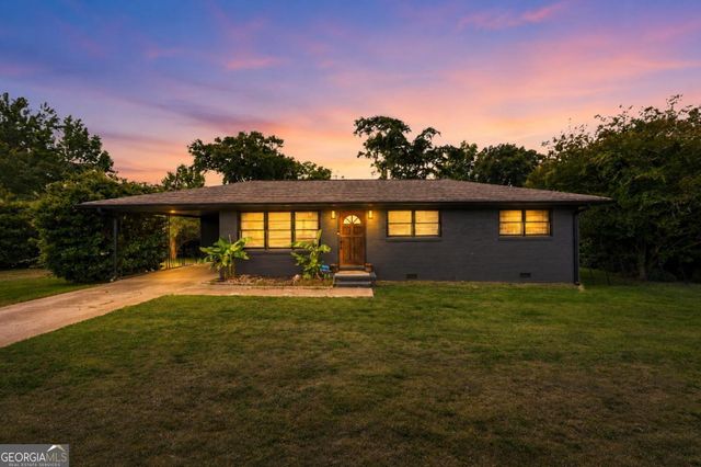 250 Morningview Drive, Athens, GA 30605
