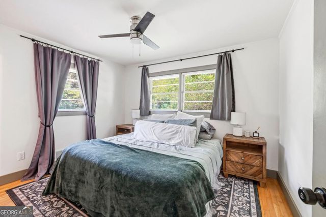 250 Morningview Drive, Athens, GA 30605