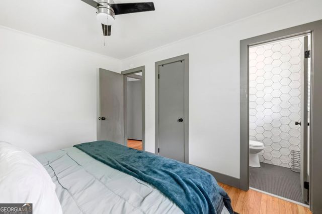 250 Morningview Drive, Athens, GA 30605
