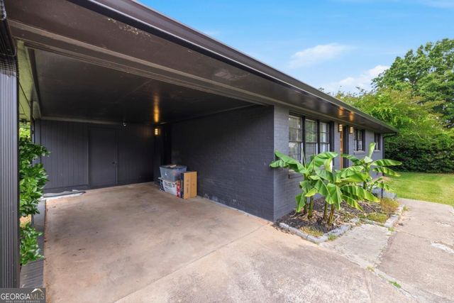 250 Morningview Drive, Athens, GA 30605