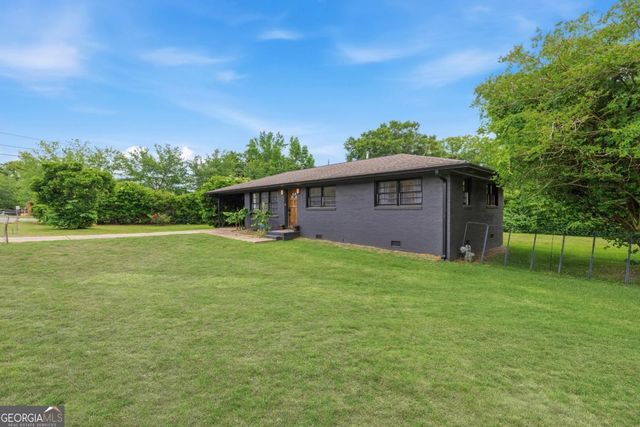 250 Morningview Drive, Athens, GA 30605