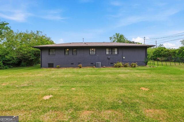 250 Morningview Drive, Athens, GA 30605