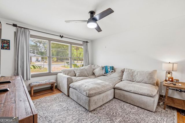 250 Morningview Drive, Athens, GA 30605
