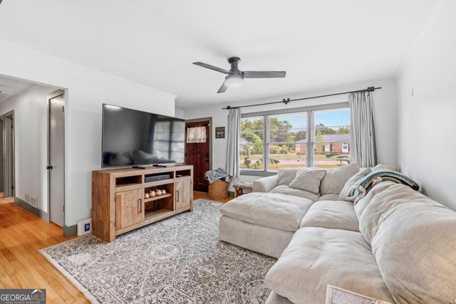 250 Morningview Drive, Athens, GA 30605