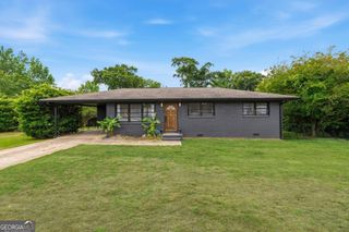 250 Morningview Drive, Athens, GA 30605
