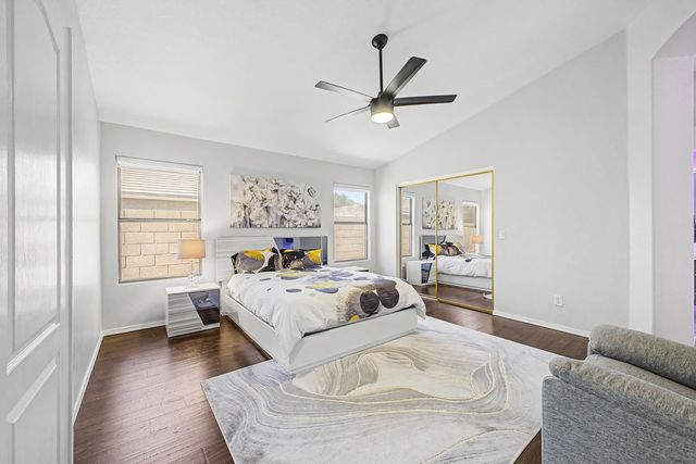 6406 W Escuda Road, Glendale, AZ 85308