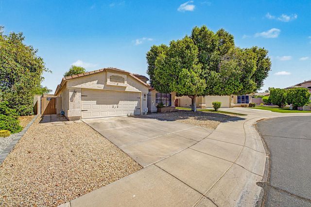 6406 W Escuda Road, Glendale, AZ 85308