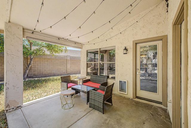 6406 W Escuda Road, Glendale, AZ 85308