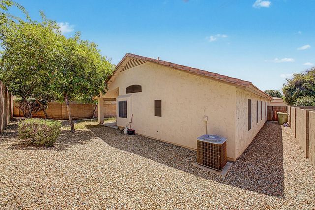 6406 W Escuda Road, Glendale, AZ 85308