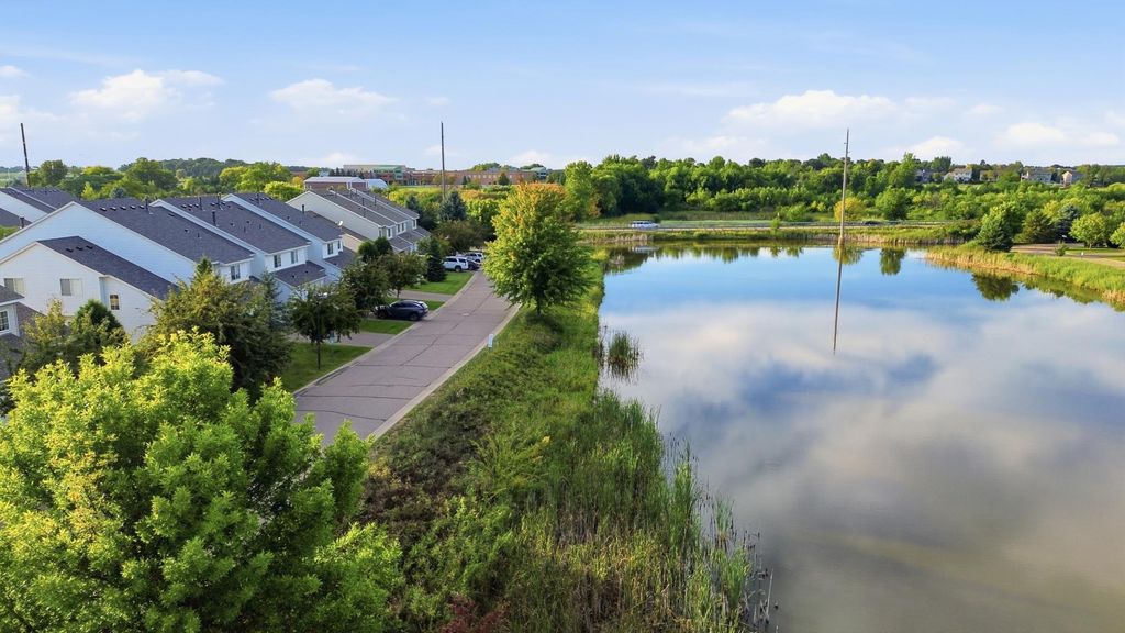 1654 Freedom Lane, Waconia, MN 55387 — exterior