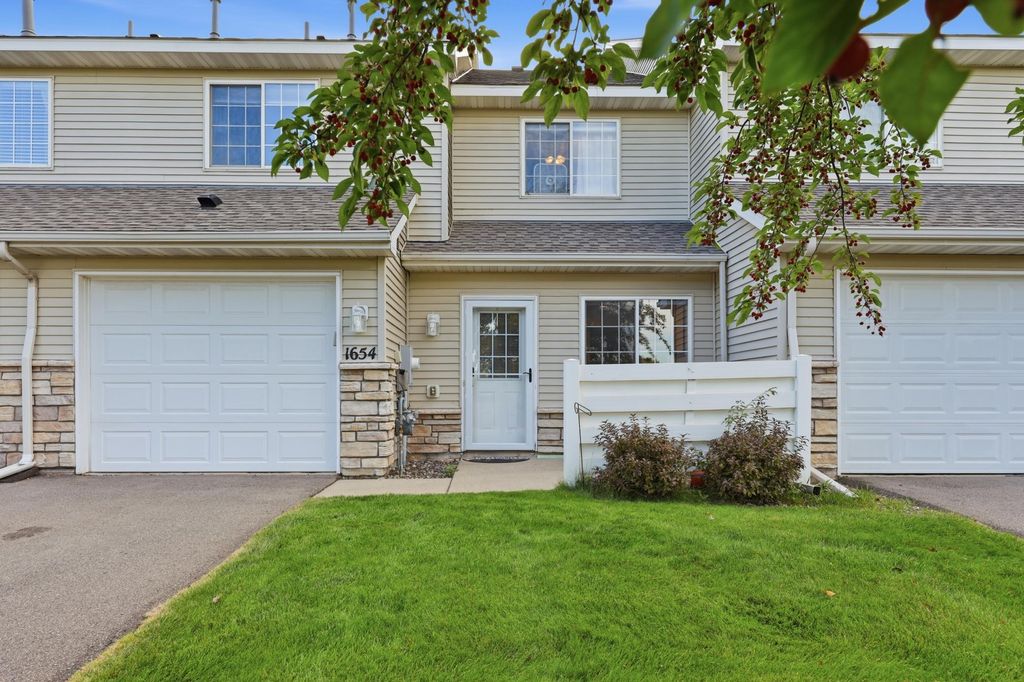 1654 Freedom Lane, Waconia, MN 55387 — photo 2