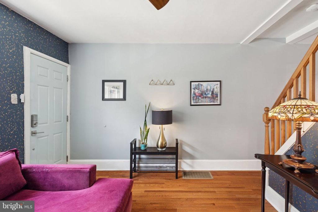 1466 E WILT ST, Philadelphia, PA 19125