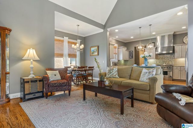 110 GLENEAGLES LANE, Pelham, AL 35124