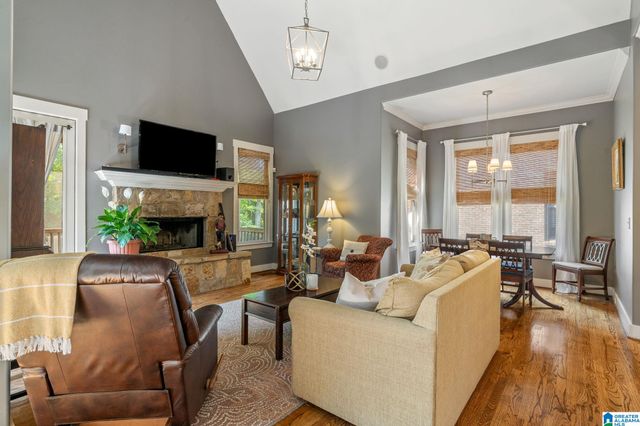 110 GLENEAGLES LANE, Pelham, AL 35124