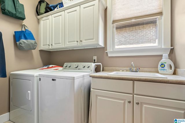 110 GLENEAGLES LANE, Pelham, AL 35124