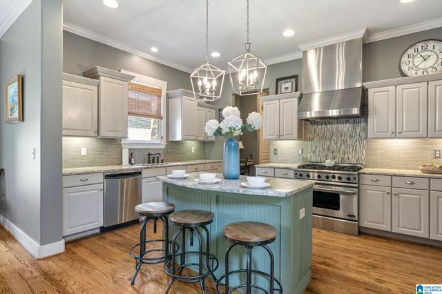 110 GLENEAGLES LANE, Pelham, AL 35124