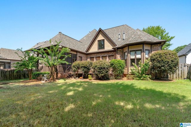 110 GLENEAGLES LANE, Pelham, AL 35124