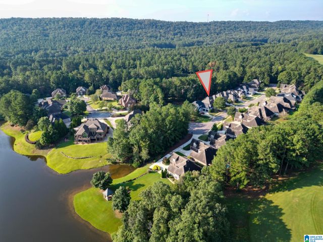 110 GLENEAGLES LANE, Pelham, AL 35124