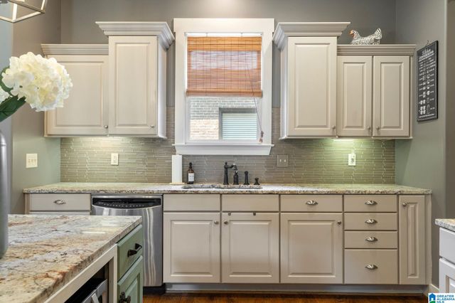 110 GLENEAGLES LANE, Pelham, AL 35124