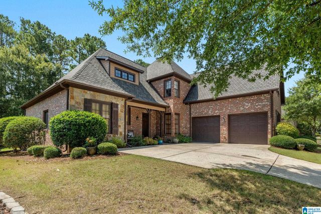 110 GLENEAGLES LANE, Pelham, AL 35124