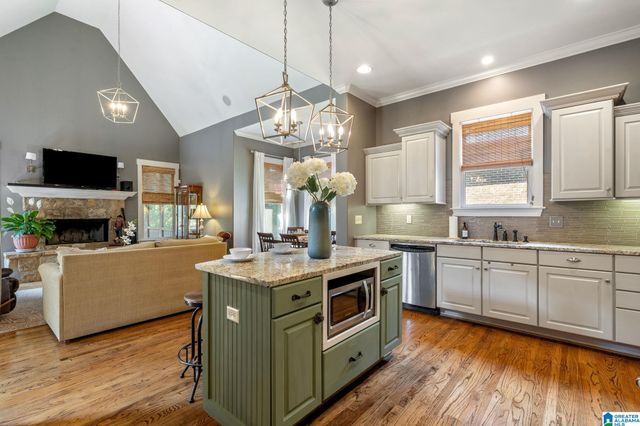 110 GLENEAGLES LANE, Pelham, AL 35124