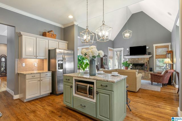 110 GLENEAGLES LANE, Pelham, AL 35124