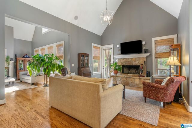 110 GLENEAGLES LANE, Pelham, AL 35124