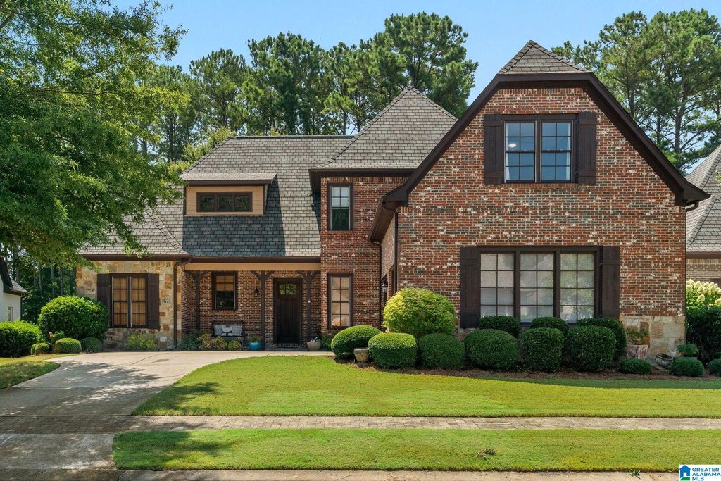 110 GLENEAGLES LANE, Pelham, AL 35124