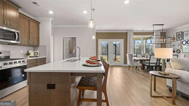 615 Parnassus Road, Locust Grove, GA 30248