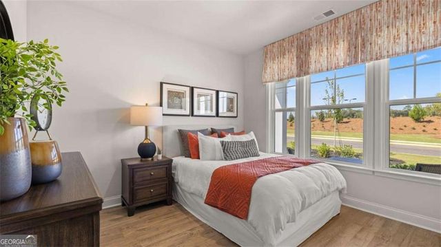 615 Parnassus Road, Locust Grove, GA 30248