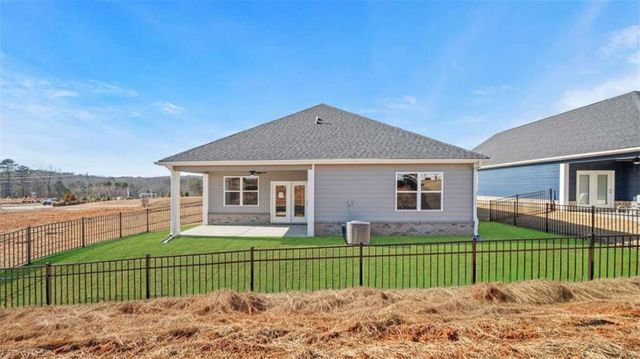 615 Parnassus Road, Locust Grove, GA 30248