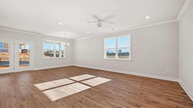 615 Parnassus Road, Locust Grove, GA 30248