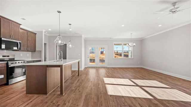 615 Parnassus Road, Locust Grove, GA 30248