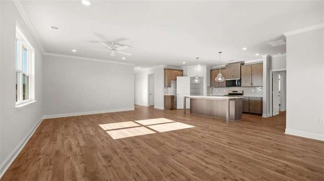 615 Parnassus Road, Locust Grove, GA 30248