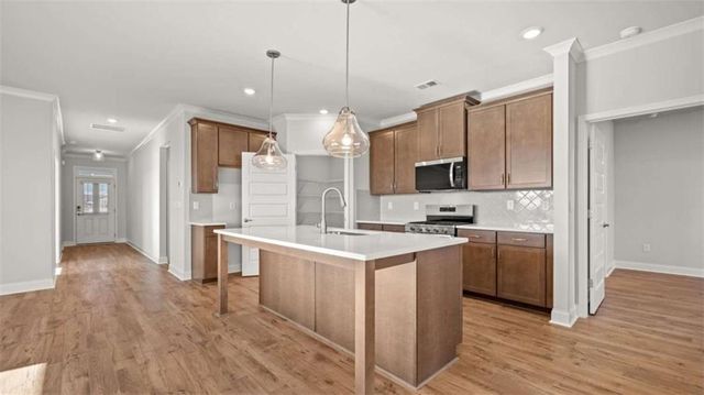 615 Parnassus Road, Locust Grove, GA 30248