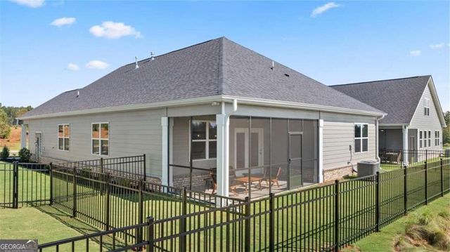 615 Parnassus Road, Locust Grove, GA 30248