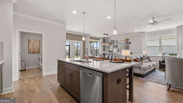 615 Parnassus Road, Locust Grove, GA 30248