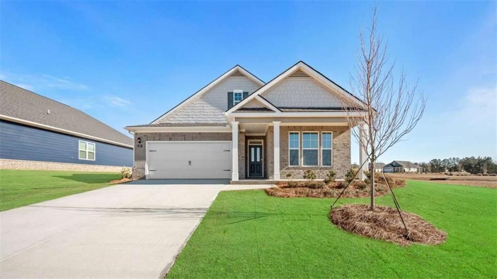 615 Parnassus Road, Locust Grove, GA 30248