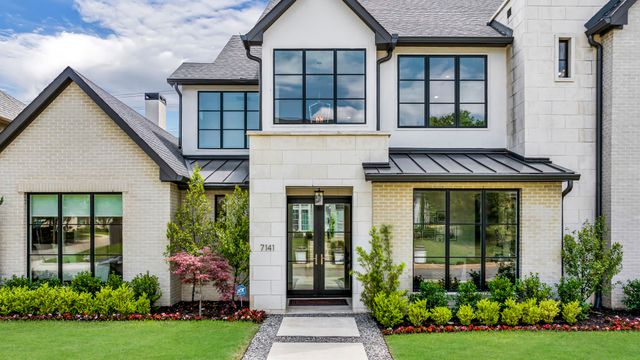 7141 Lyre Lane, Dallas, TX 75214