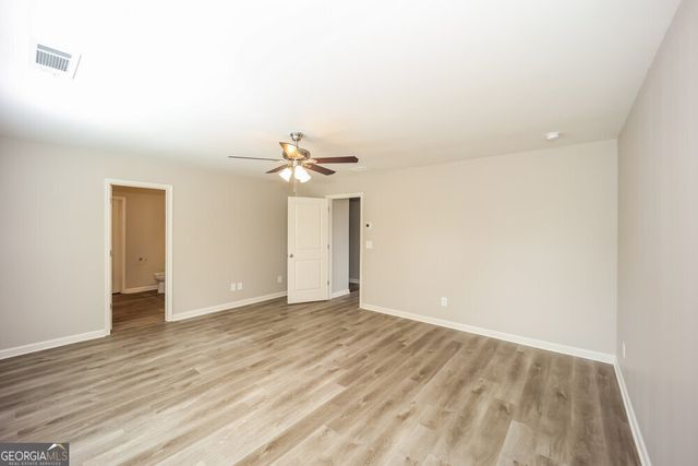 1069 Coldwater Drive, Griffin, GA 30224